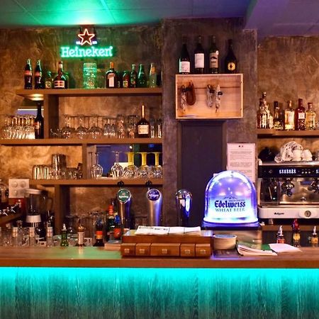 Hotel Champ Alsace Haguenau Ngoại thất bức ảnh