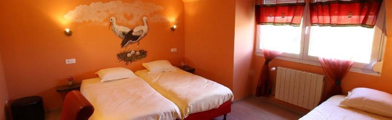 Hotel Champ Alsace Haguenau Ngoại thất bức ảnh