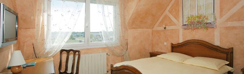 Hotel Champ Alsace Haguenau Ngoại thất bức ảnh