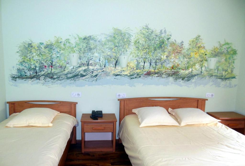 Hotel Champ Alsace Haguenau Phòng bức ảnh