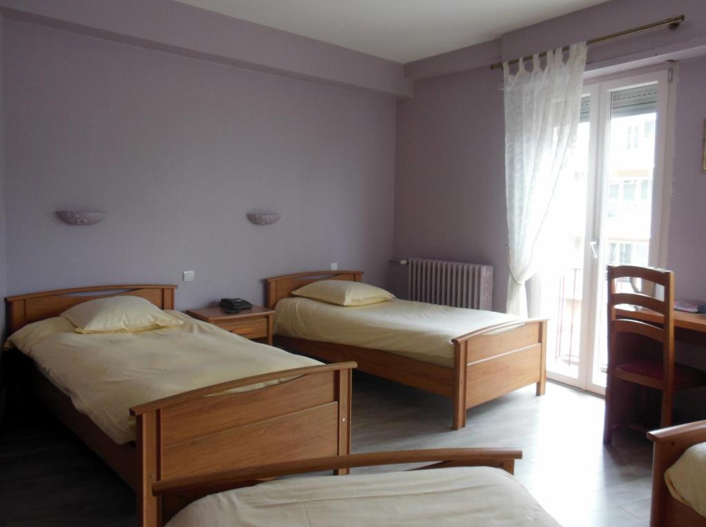 Hotel Champ Alsace Haguenau Phòng bức ảnh