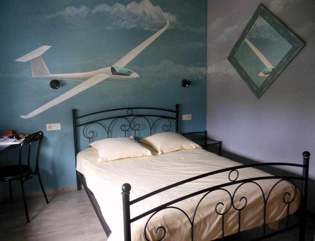 Hotel Champ Alsace Haguenau Phòng bức ảnh