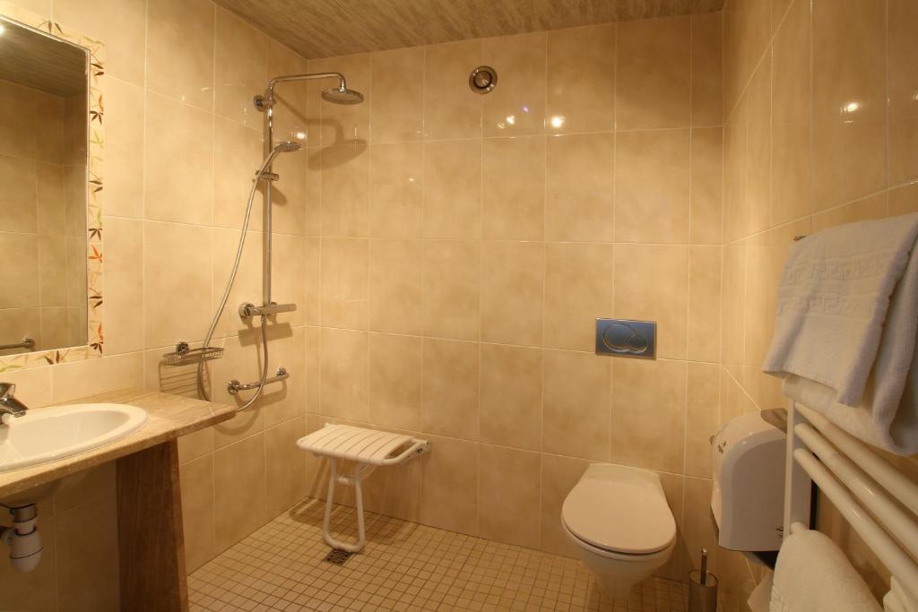 Hotel Champ Alsace Haguenau Ngoại thất bức ảnh