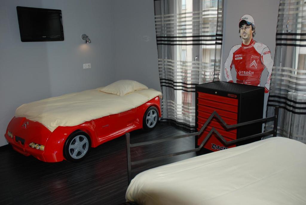 Hotel Champ Alsace Haguenau Phòng bức ảnh