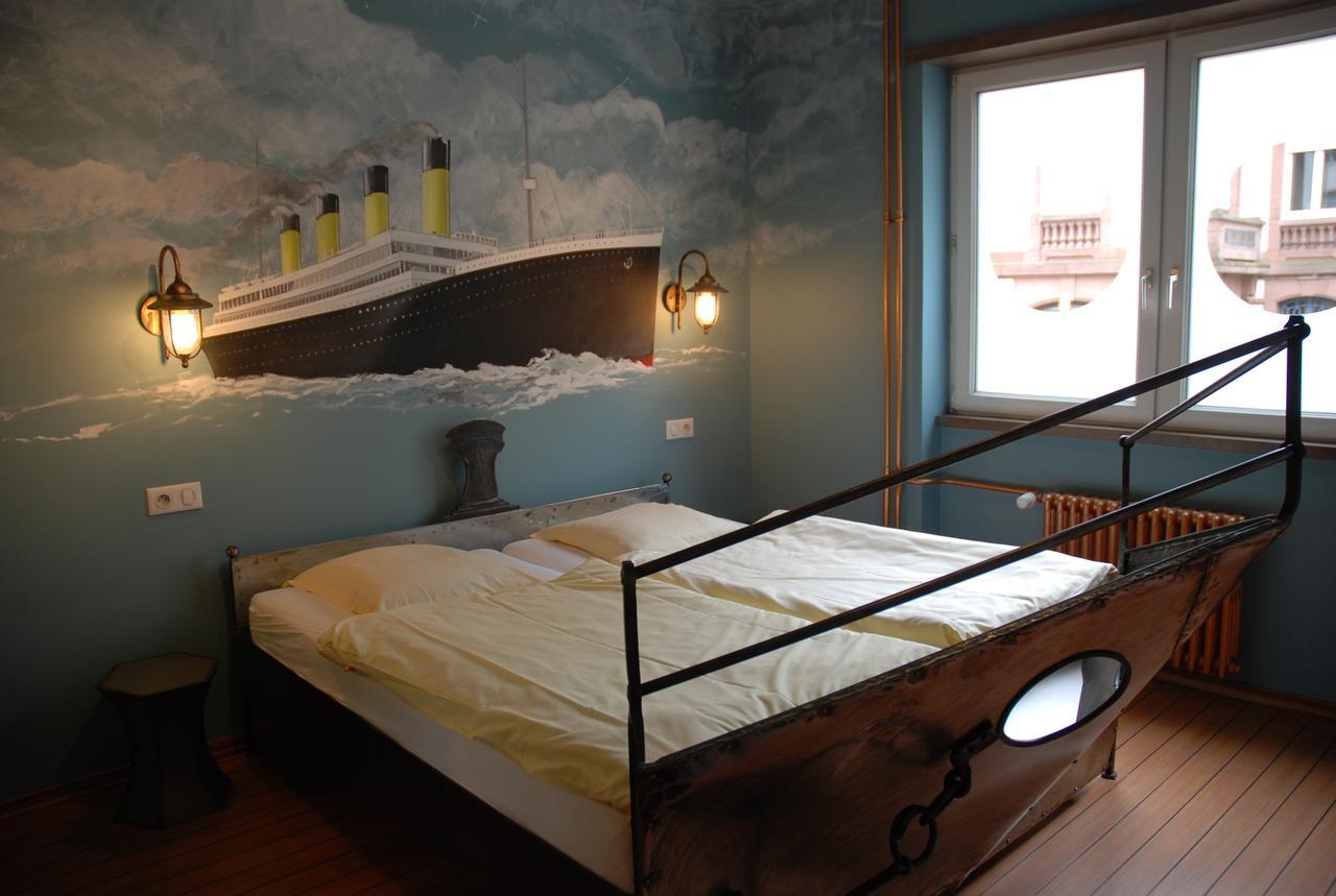 Hotel Champ Alsace Haguenau Ngoại thất bức ảnh