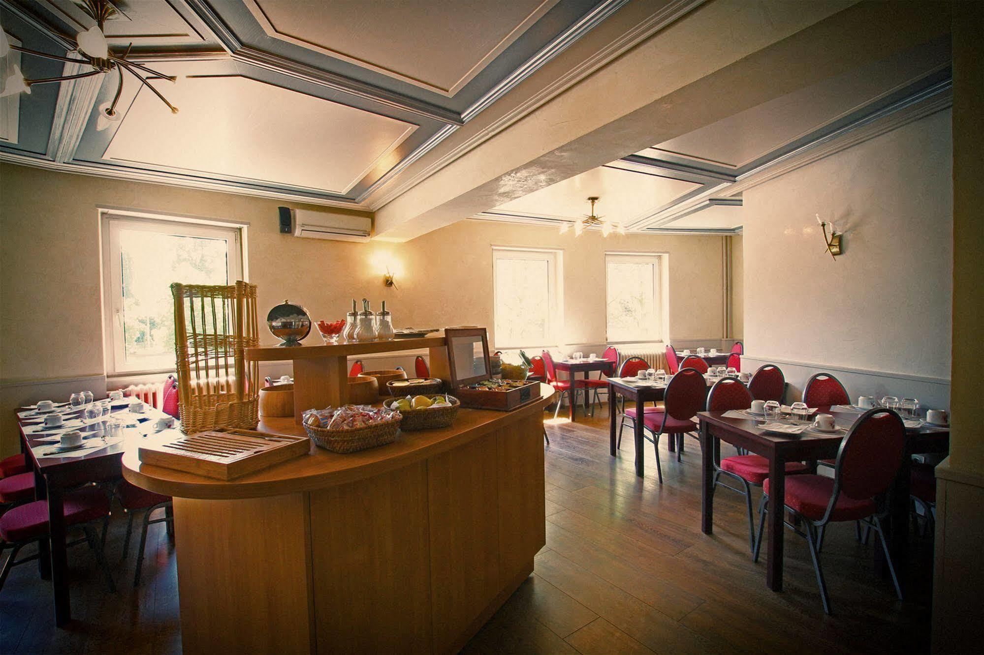 Hotel Champ Alsace Haguenau Ngoại thất bức ảnh