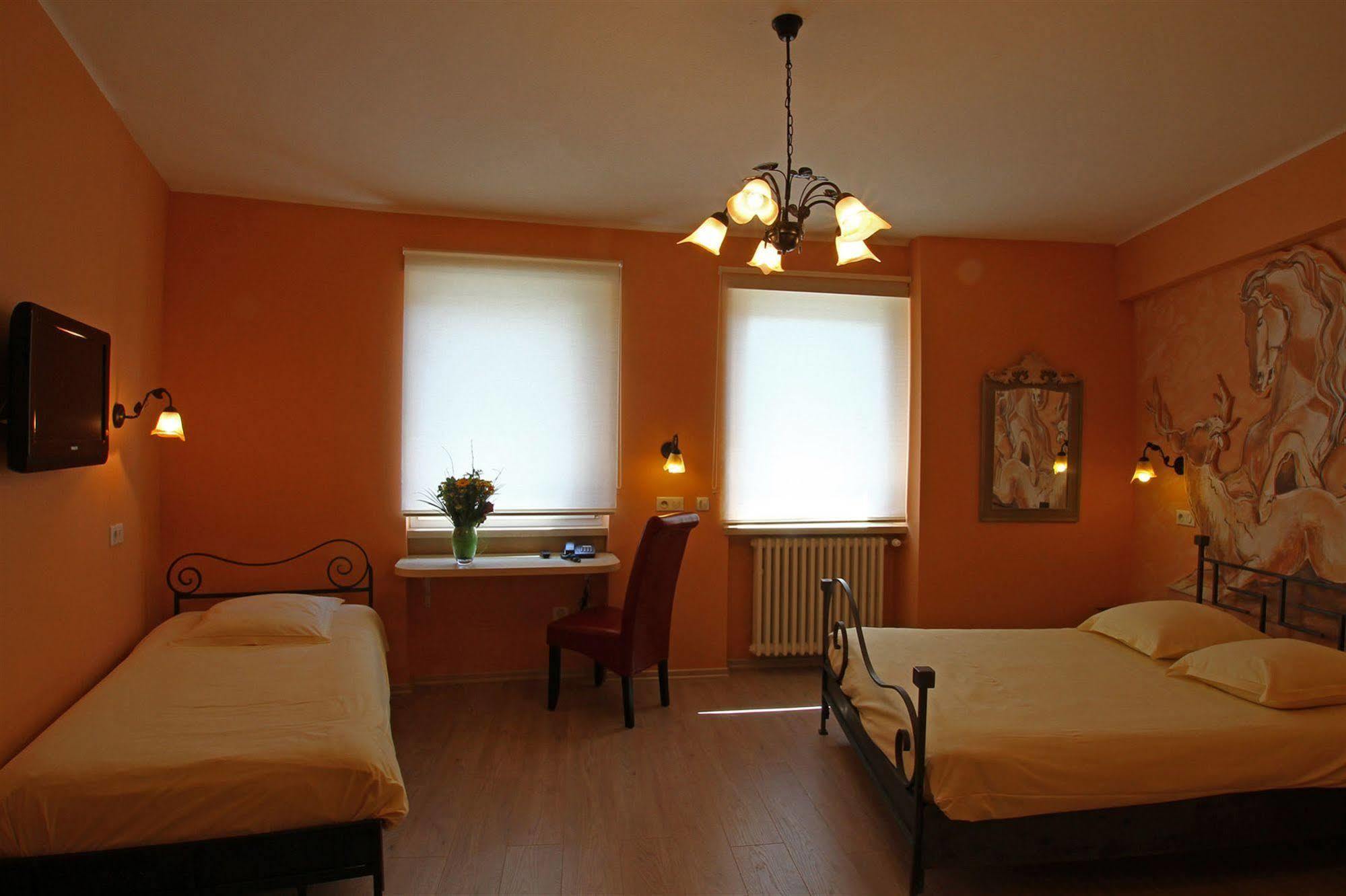 Hotel Champ Alsace Haguenau Ngoại thất bức ảnh