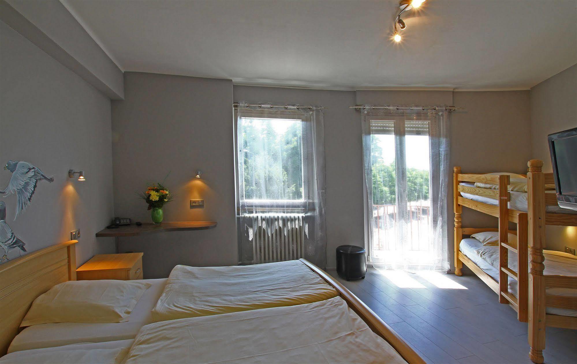 Hotel Champ Alsace Haguenau Ngoại thất bức ảnh