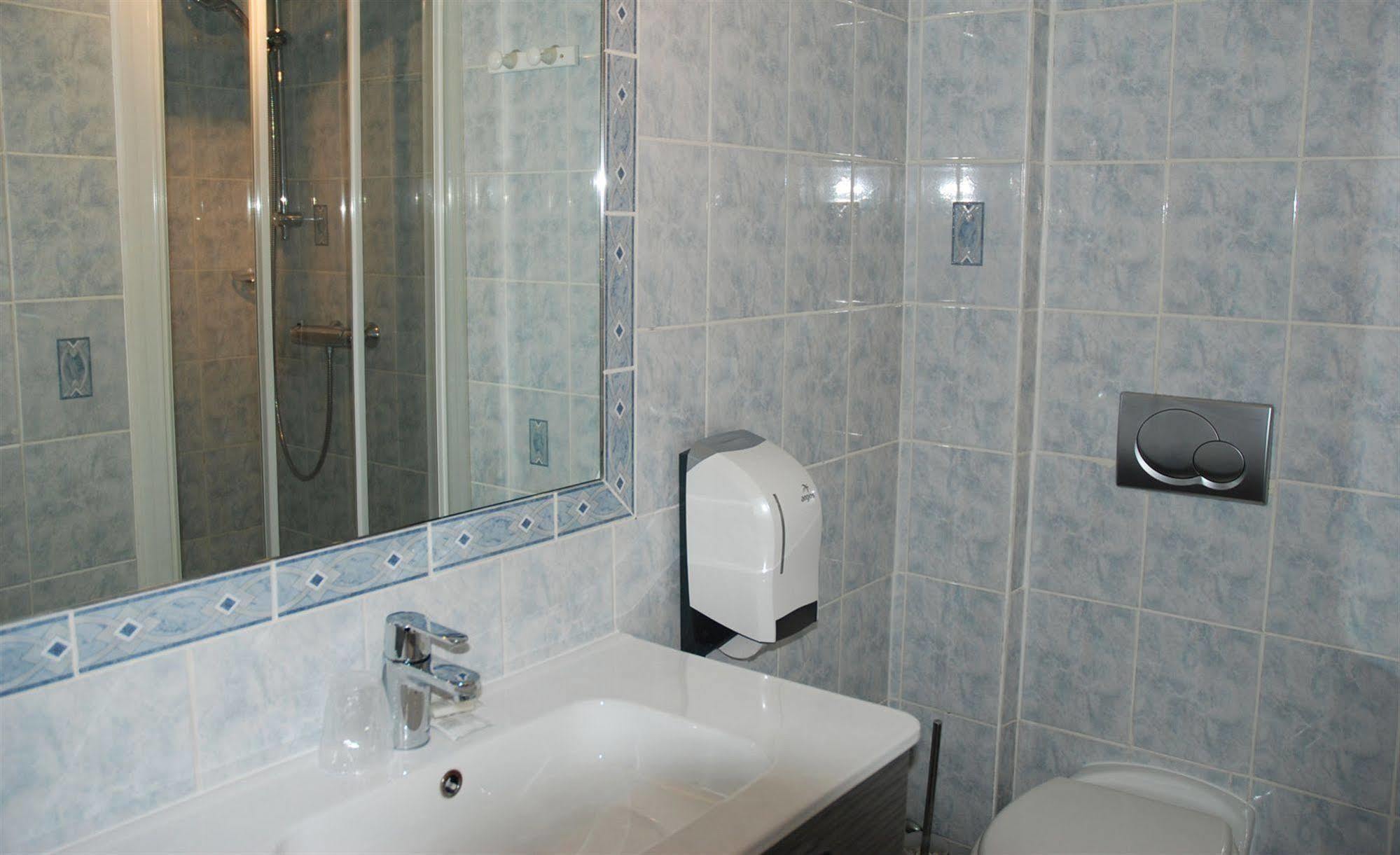 Hotel Champ Alsace Haguenau Ngoại thất bức ảnh