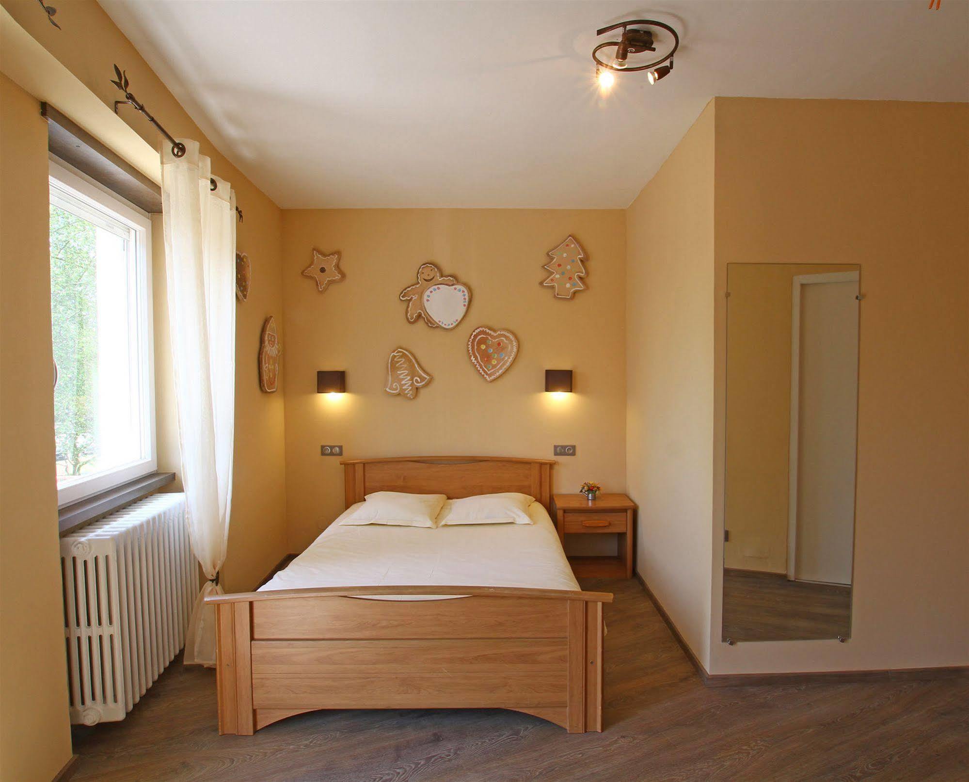 Hotel Champ Alsace Haguenau Ngoại thất bức ảnh