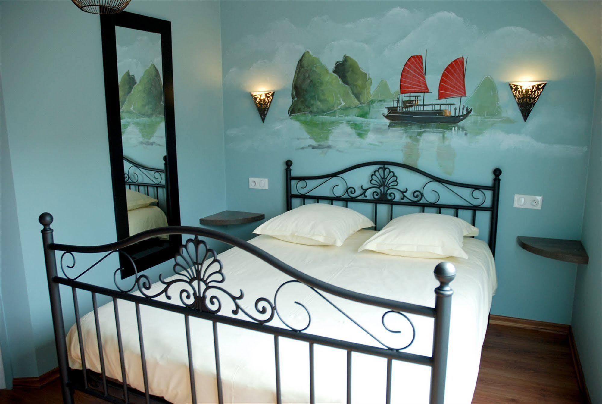 Hotel Champ Alsace Haguenau Ngoại thất bức ảnh
