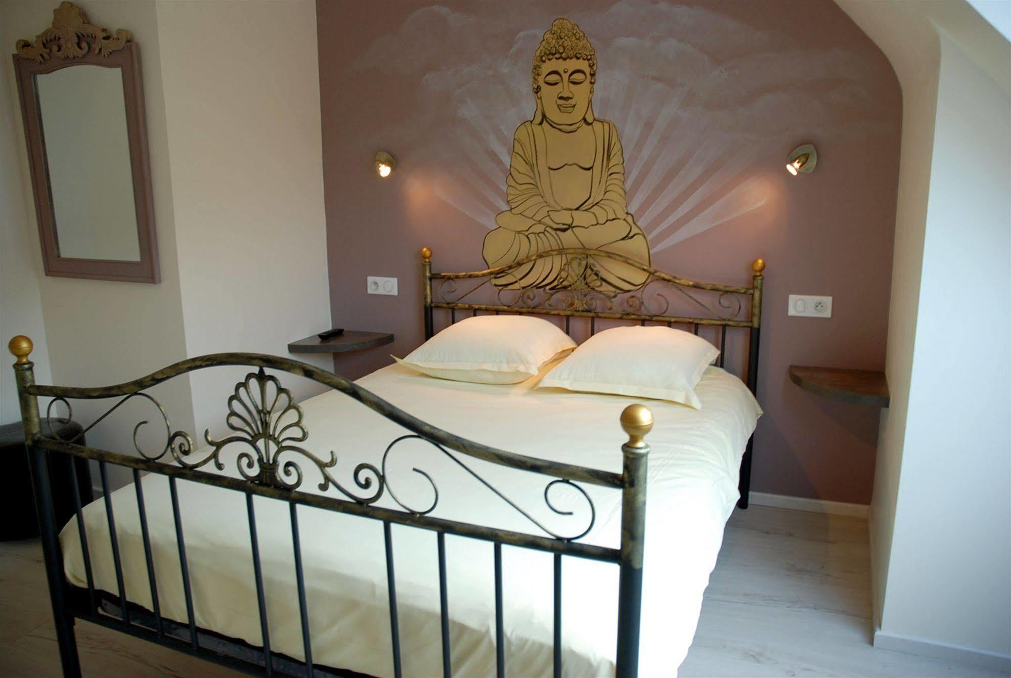 Hotel Champ Alsace Haguenau Ngoại thất bức ảnh