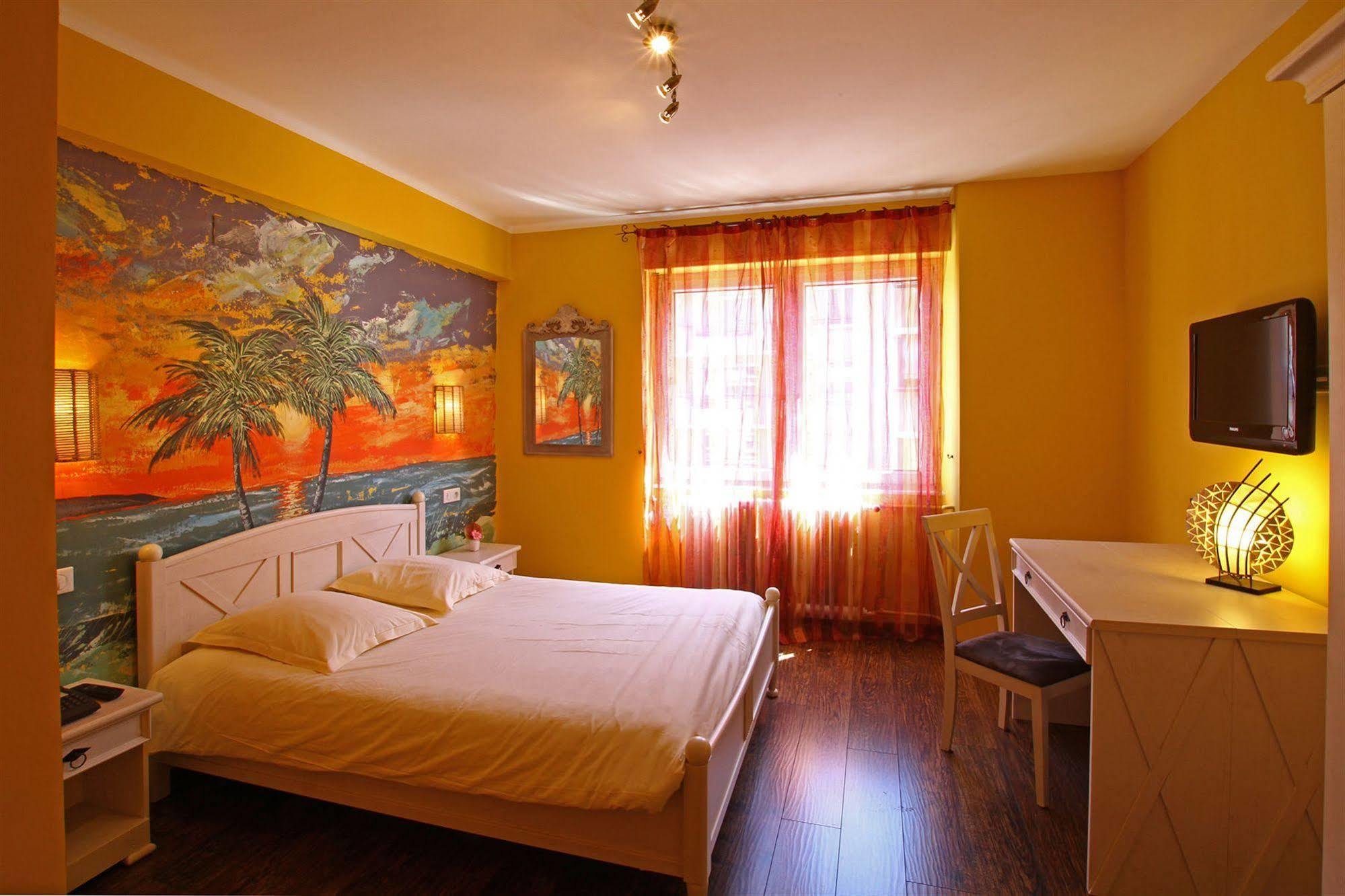 Hotel Champ Alsace Haguenau Ngoại thất bức ảnh