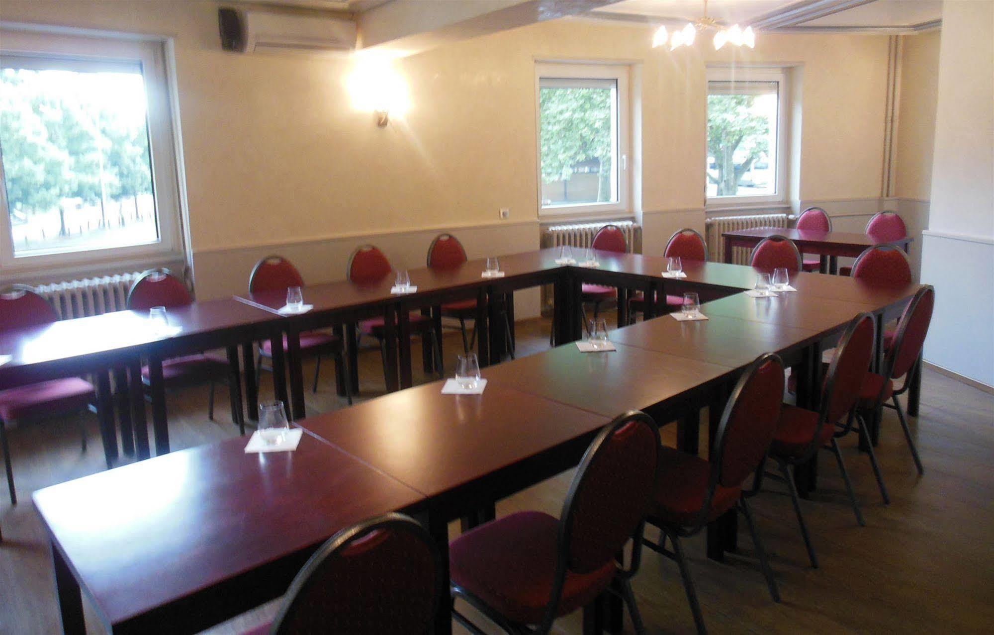 Hotel Champ Alsace Haguenau Ngoại thất bức ảnh
