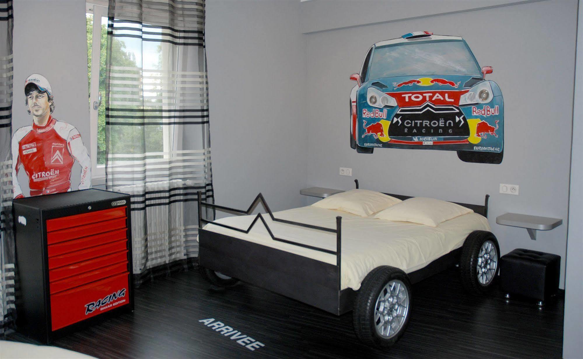 Hotel Champ Alsace Haguenau Ngoại thất bức ảnh