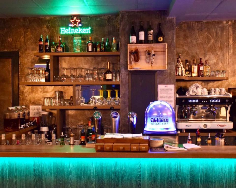 Hotel Champ Alsace Haguenau Ngoại thất bức ảnh
