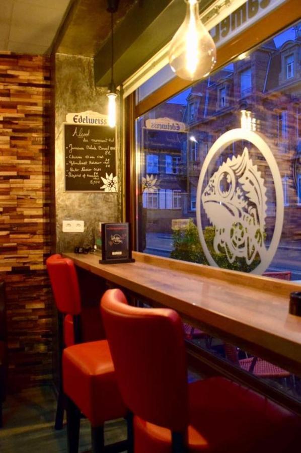Hotel Champ Alsace Haguenau Ngoại thất bức ảnh